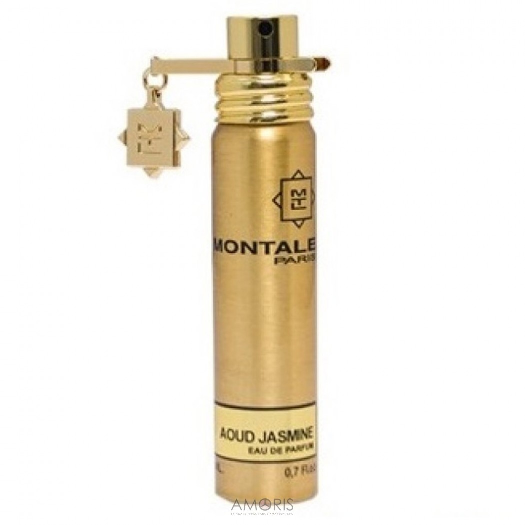 Парфюмированная вода EDP (ТЕСТЕР)